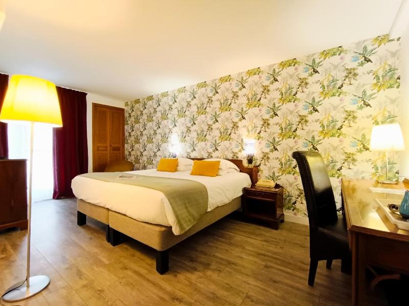 Double or Twin Room image 1