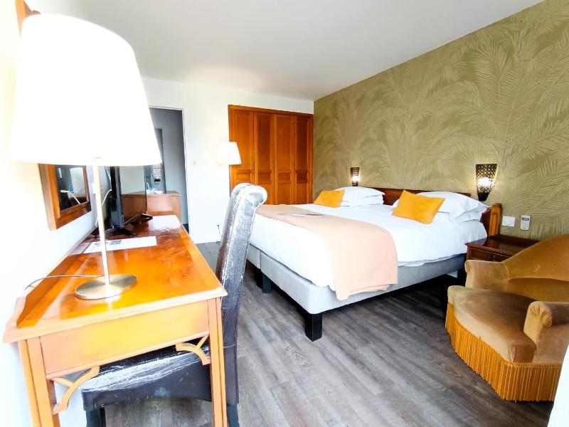 Hotel Des Tuileries - image 46