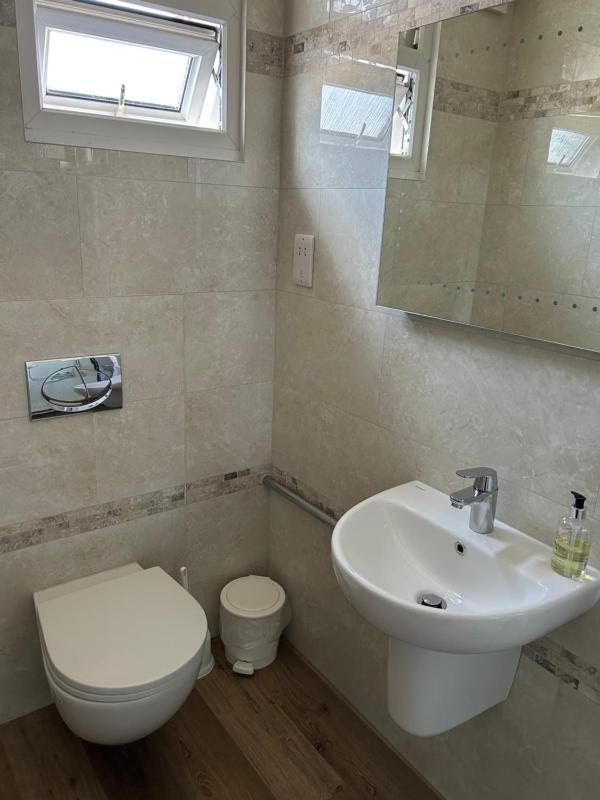 Standard Double Room image 4