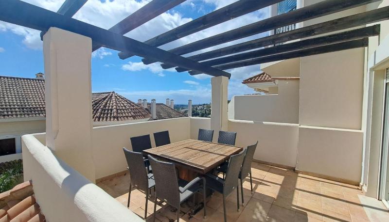 Two-Bedroom Duplex Penthouse Apartment (2-4 Adults) image 3