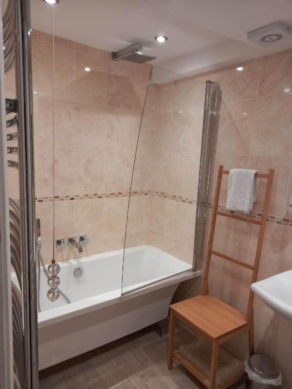 Deluxe Double Room image 3