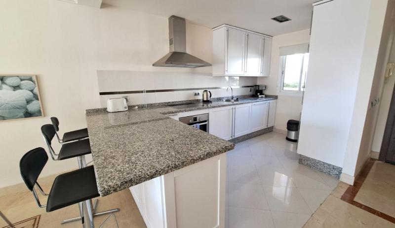 Superior Two-Bedroom Apartment (2-4 Adults) image 4