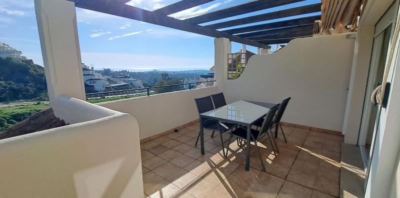 Superior Two-Bedroom Apartment (2-4 Adults) image 3