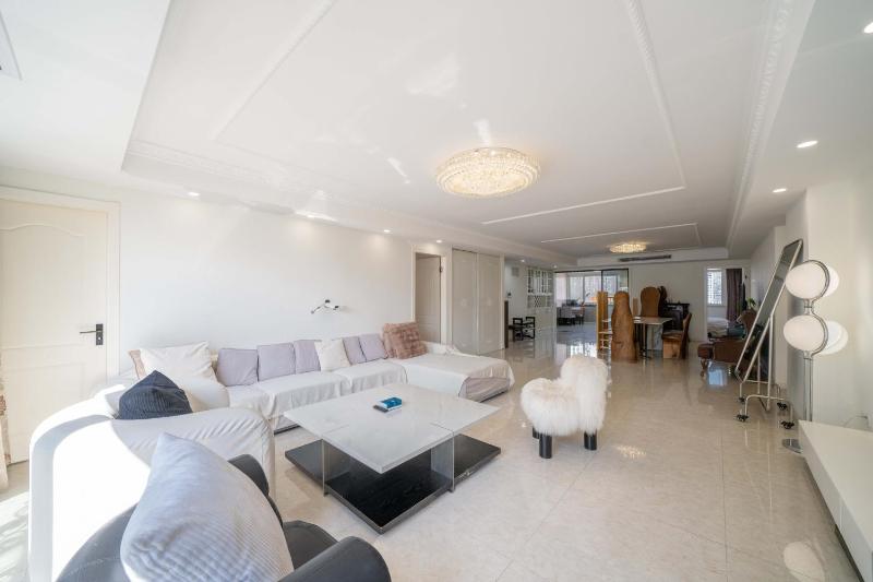 Yidu Home-Near People's Square Nanjing Road Pedestrian Street & Subway Credit Cards OK - image 11