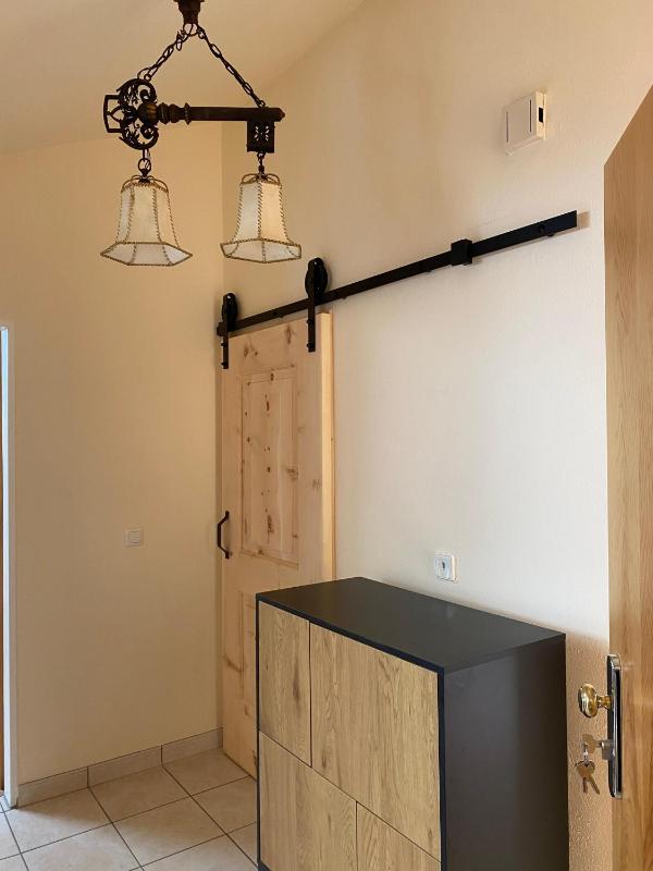 Apartment with Balcony image 3