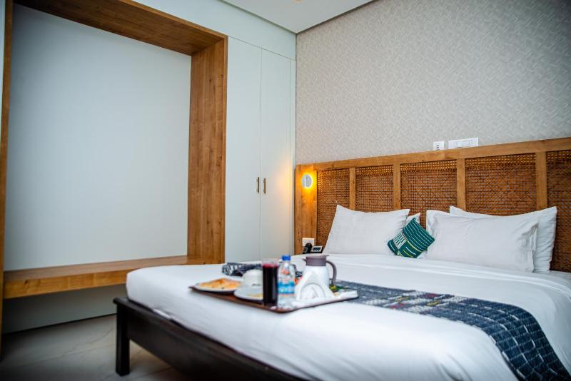 Hotel Yatchenin Abidjan - image 6