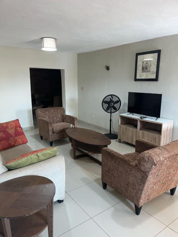 Wilber Lodge - image 2