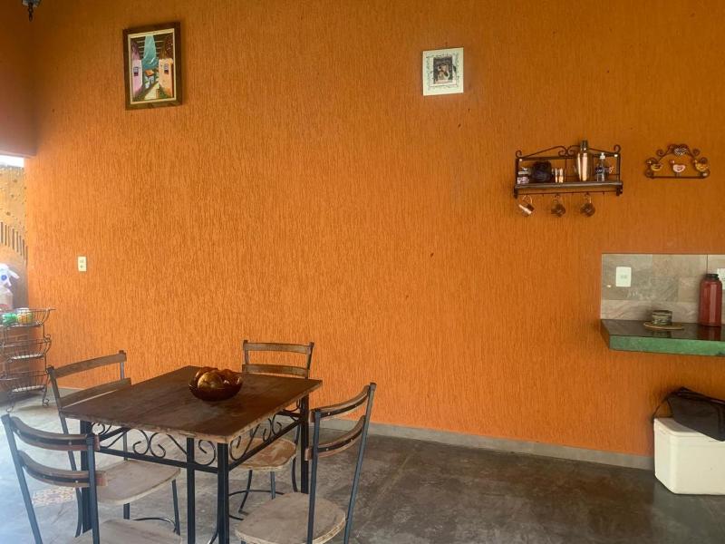 casa temporada andra - image 20