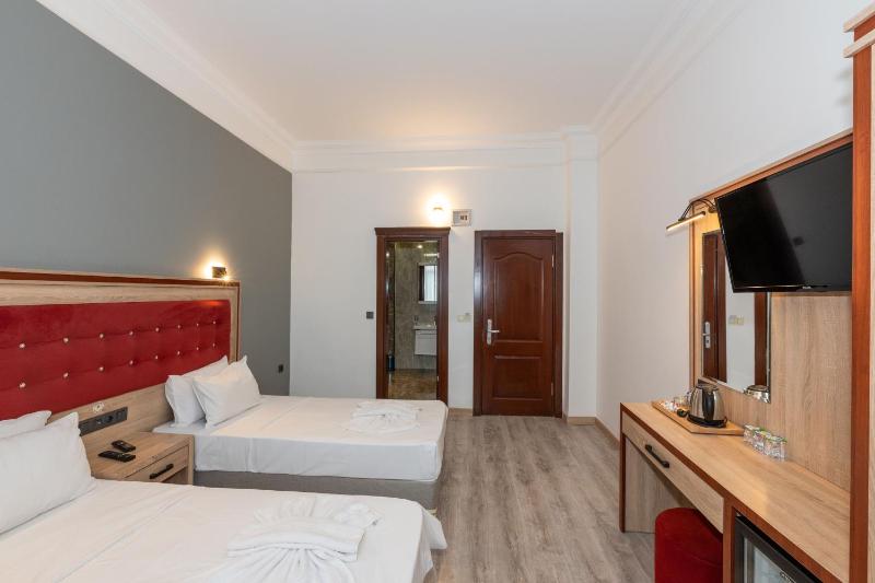 Standard Triple Room image 2