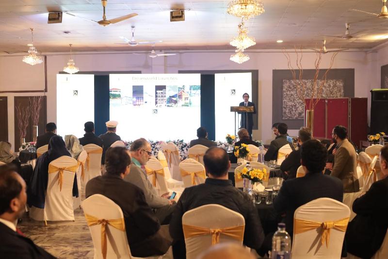 Destination Heritage Peshawar - image 15