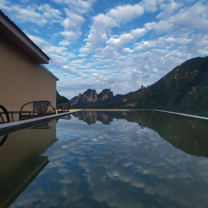Cloud House Of Leisurely - image 41