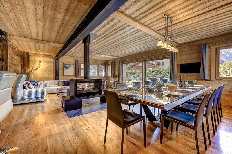 Chalet Planards 1 - image 11