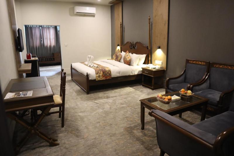 Destination Heritage Peshawar - image 16