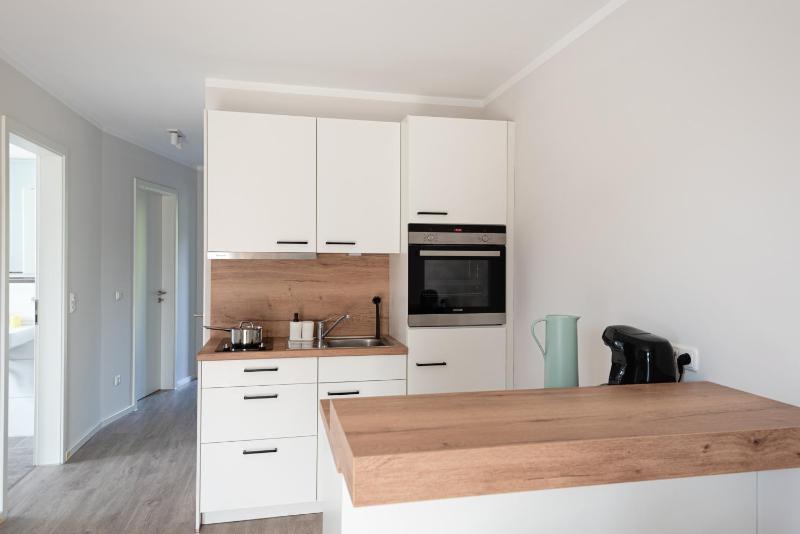Monteurhus Fehmarn - image 25