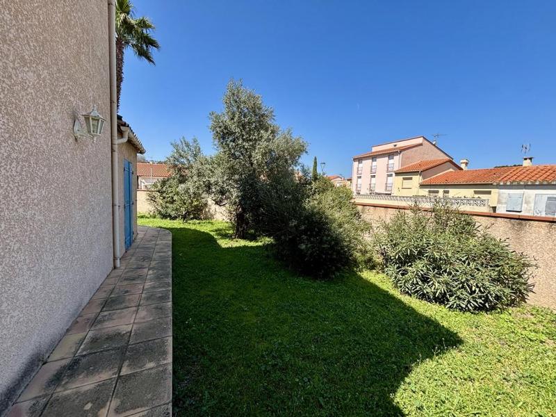 Villa spacieuse 3 chambres avec jardin terrasse et garage à Argelès Village - FR-1-388-185 - image 5