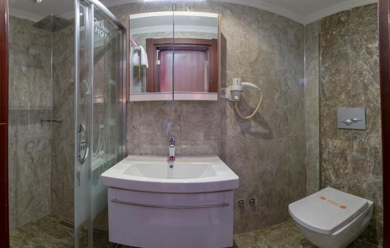 Standard Single Room image 2