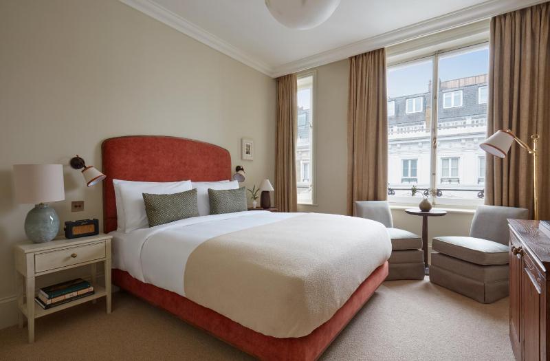Superior King Room image 1