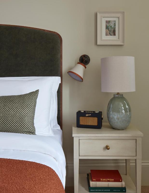 Deluxe King Room image 3