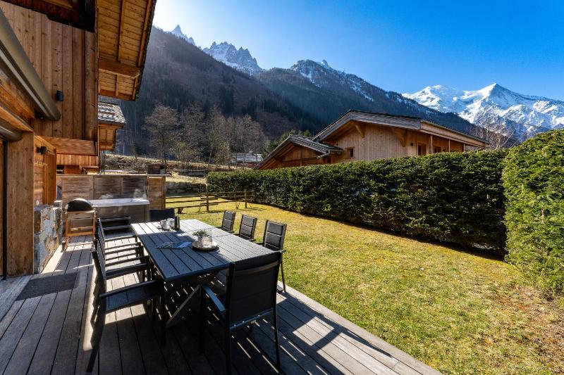 Chalet Planards 1 - image 10