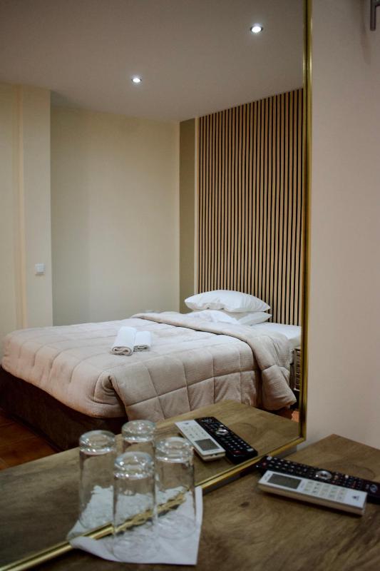 Nafsika Hotel Athens Centre - image 7
