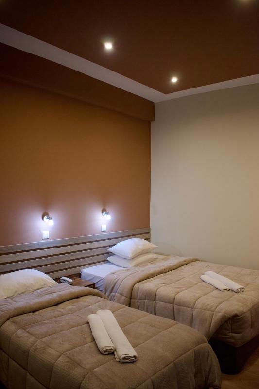 Nafsika Hotel Athens Centre - image 9