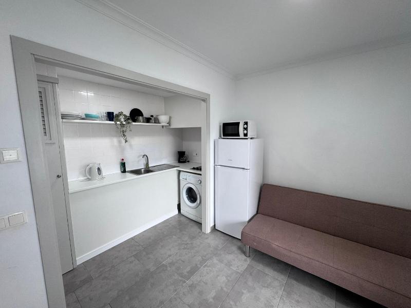 Apartment with Garden View image 4
