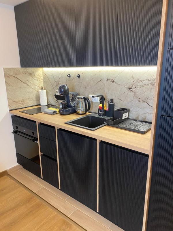 Magia Vido Apartment-President Kop A109 - image 12