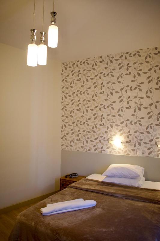 Nafsika Hotel Athens Centre - image 15
