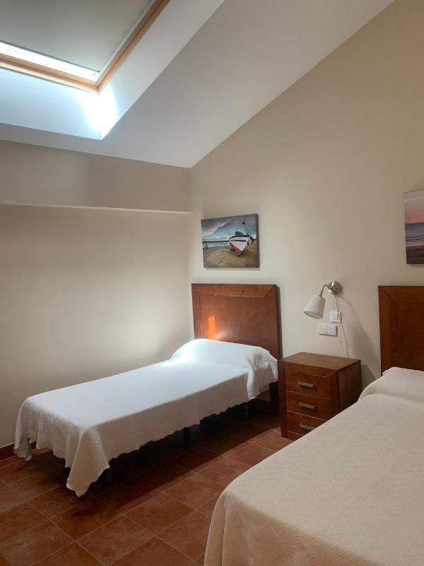 Three-Bedroom Villa image 3