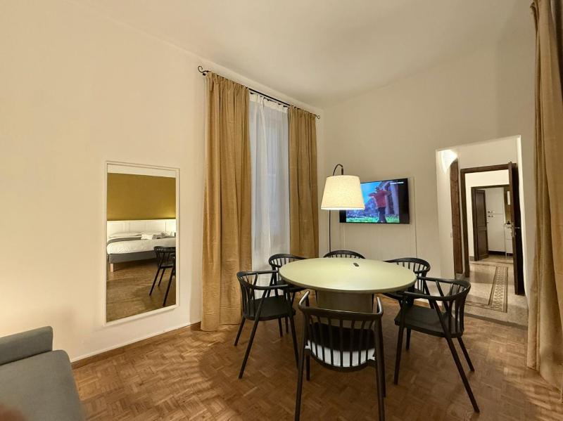 Two-Bedroom Family Apartment image 4