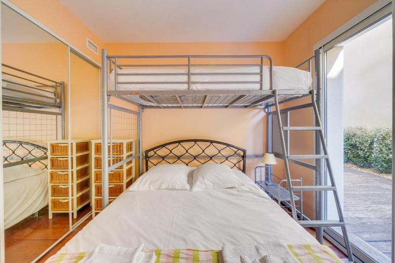 Appartement Jammes : 5 Personnes Terrasse Parking Proche Plage