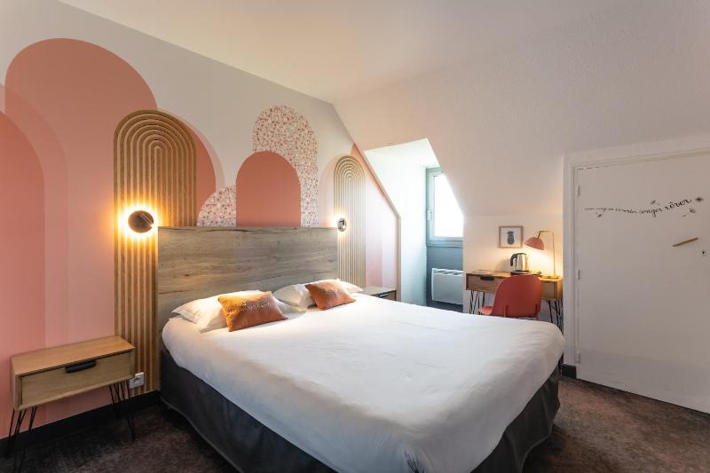 Standard  Double Room - 1rst Floor image 1