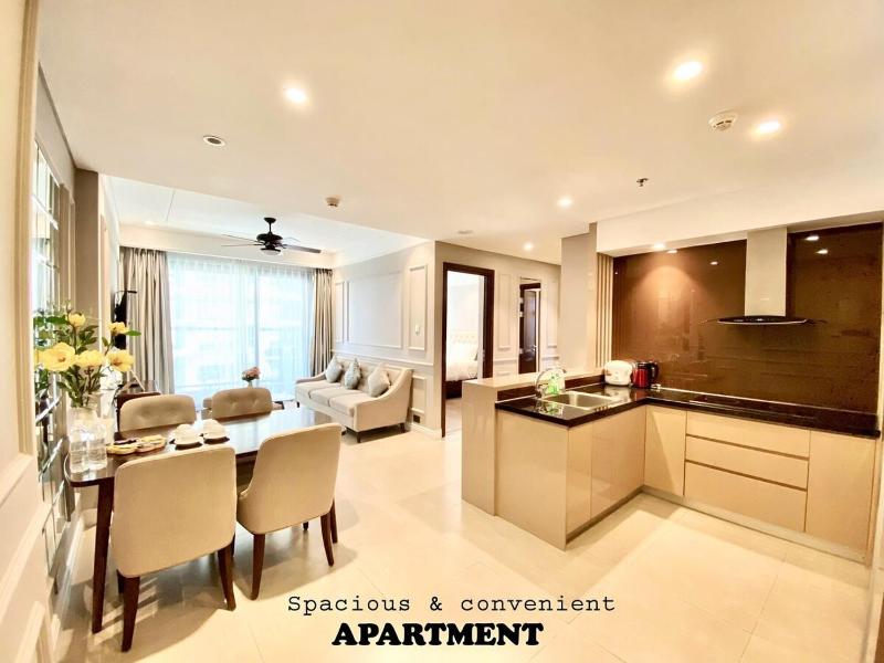 Luxury APT at My Khue-Free pick up from 3 nights - image 6