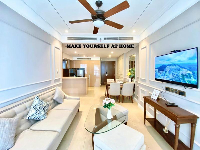 Luxury APT at My Khue-Free pick up from 3 nights - image 5