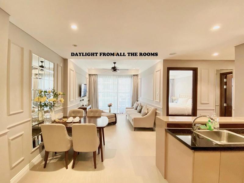 Luxury APT at My Khue-Free pick up from 3 nights - image 13