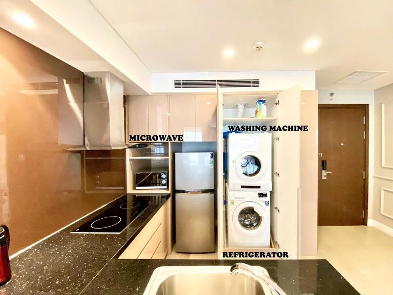 Luxury APT at My Khue-Free pick up from 3 nights - image 7