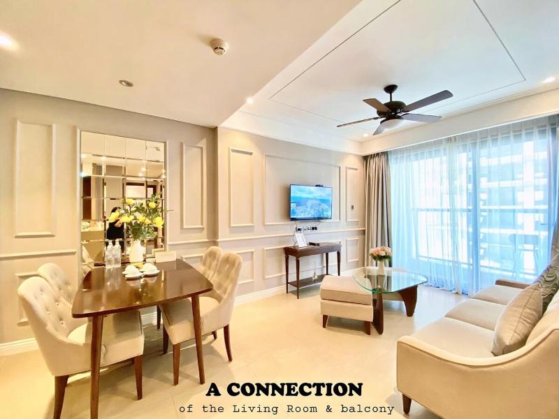 Luxury APT at My Khue-Free pick up from 3 nights - image 14