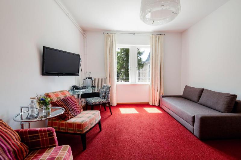 Family Room with South View image 4