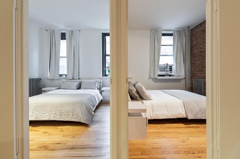 XL Prime Tribeca Furnished Loft - image 6