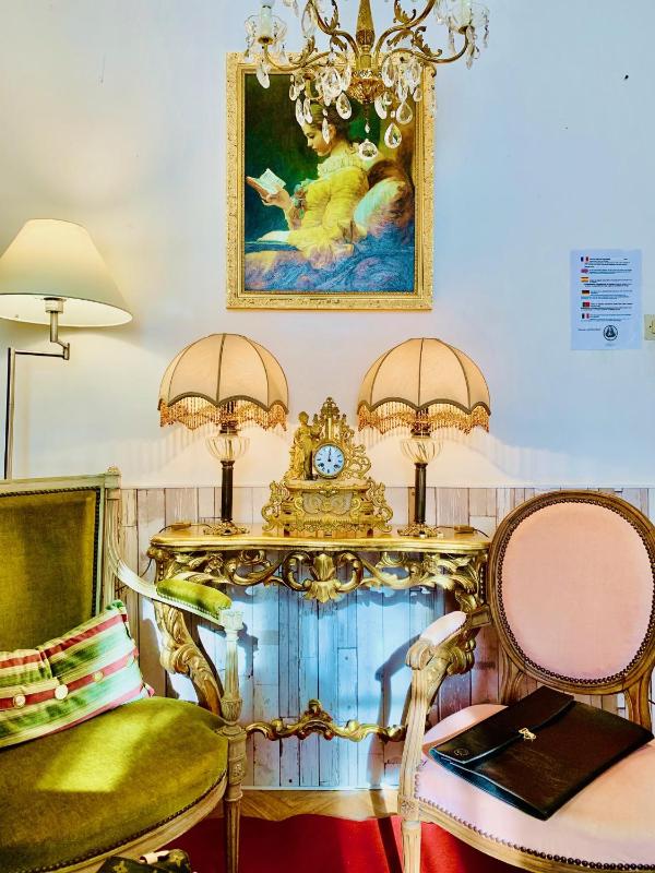 Hôtel Paul Riquet - image 47