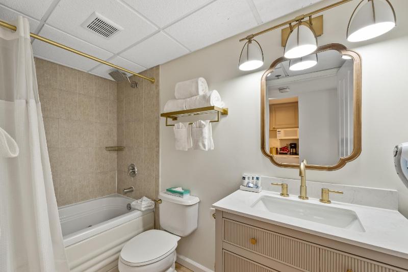 King Room with Sofa Bed - Lake View image 4