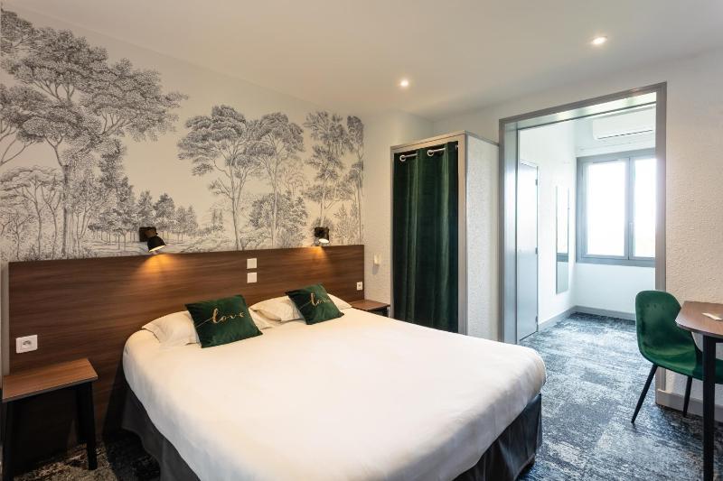 Comfort Double Room image 1