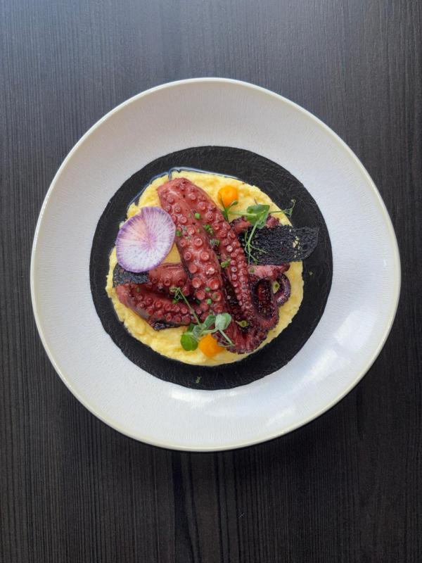 Acapella Hotel Restaurant - image 35