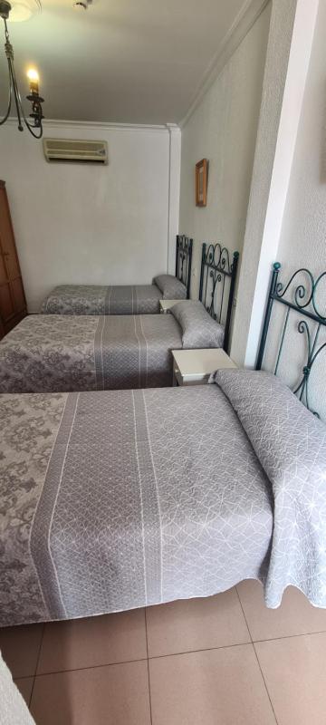 Triple Room image 1