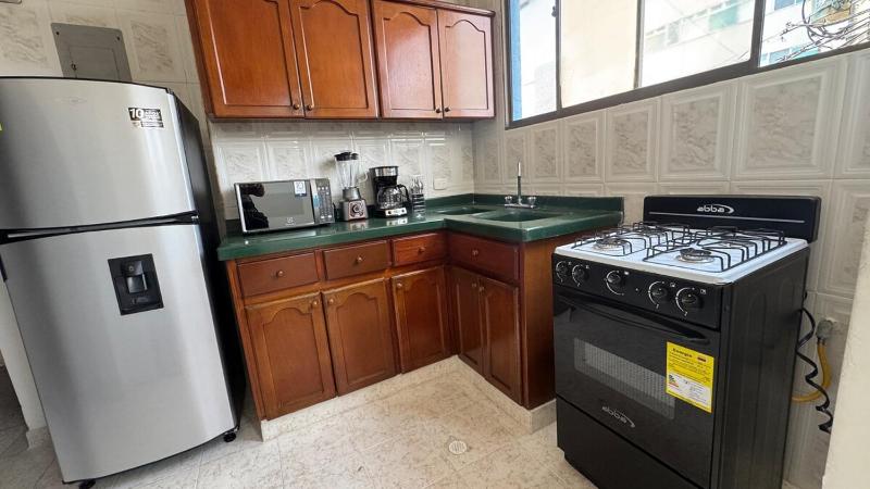 Apartamento central en Barranquilla - image 8