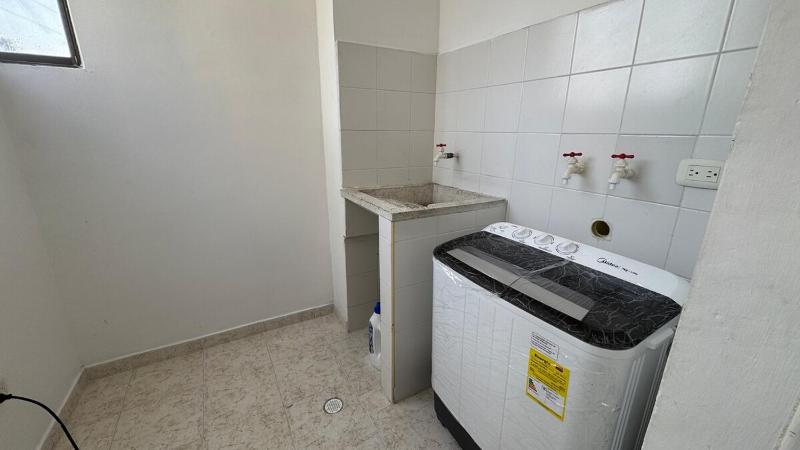 Apartamento central en Barranquilla - image 3