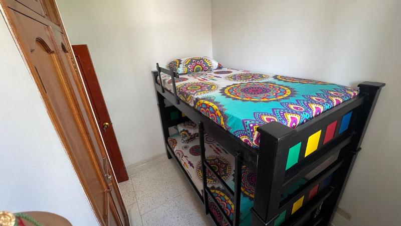 Apartamento central en Barranquilla - image 2