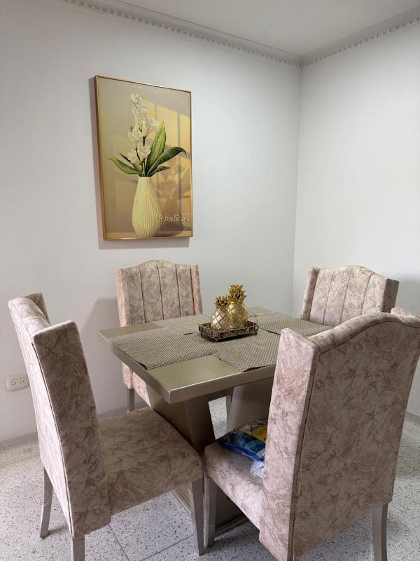 Apartamento central en Barranquilla - image 5