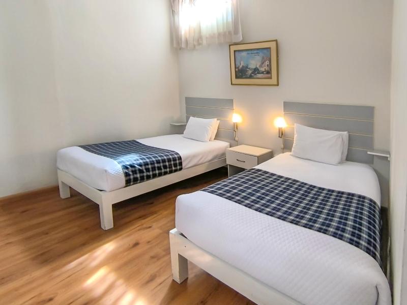 Arequipa Suite Plaza Hotel - image 2