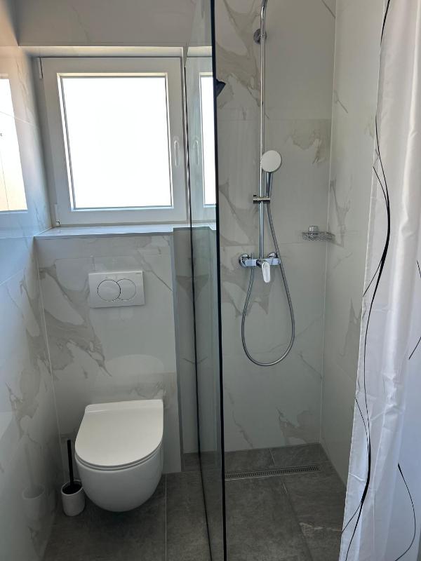 Superior Double Room with Terrace and Sea view  image 3